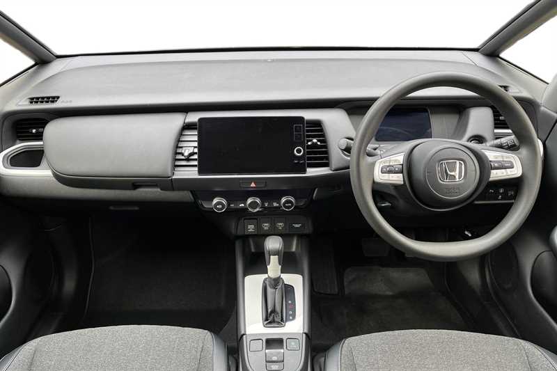 Used Honda Jazz 2020 for sale - 76086979: Photo 4