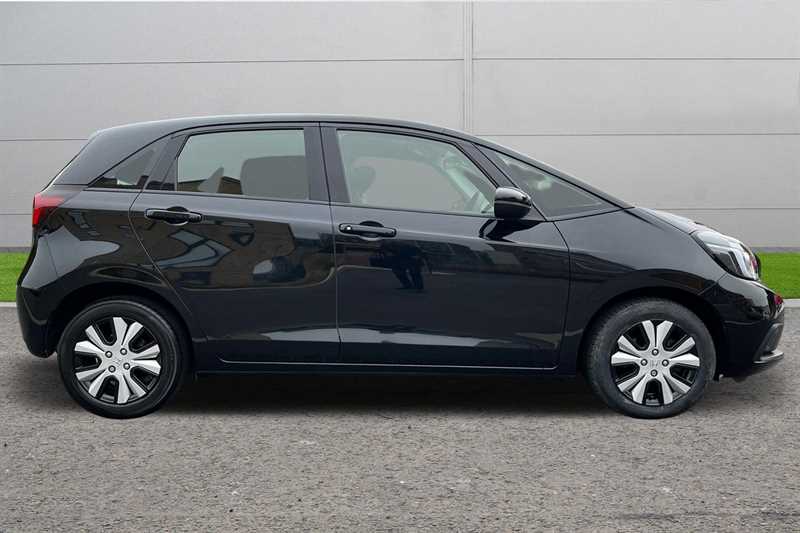 Used Honda Jazz 2020 for sale - 76086979: Photo 5