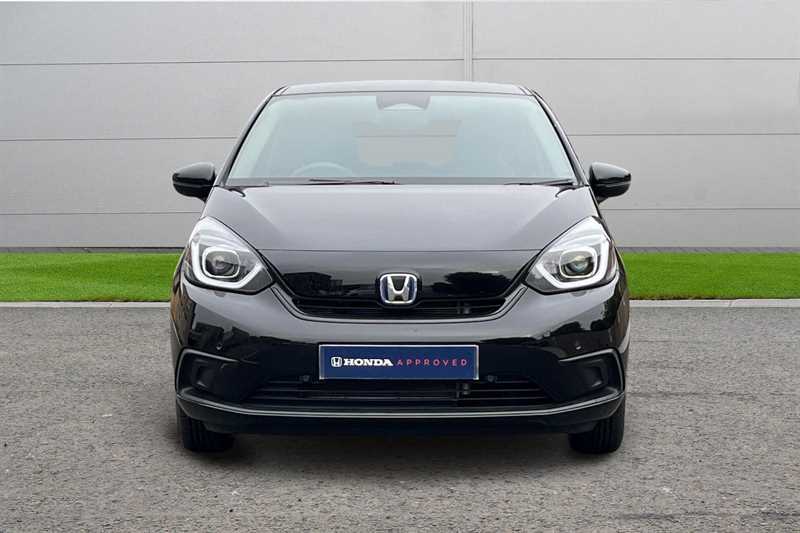 Used Honda Jazz 2020 for sale - 76086979: Photo 6