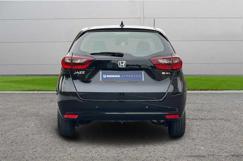 Used Honda Jazz 2020 for sale - 76086979: Photo 7