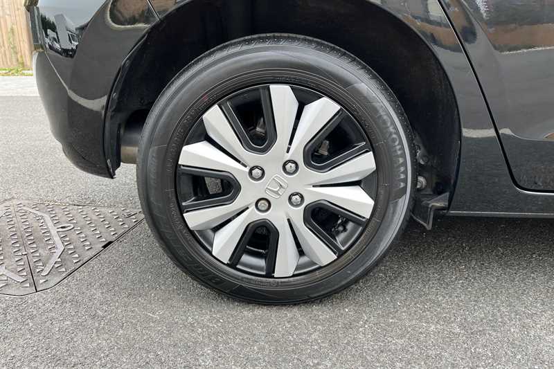 Used Honda Jazz 2020 for sale - 76086979: Photo 9