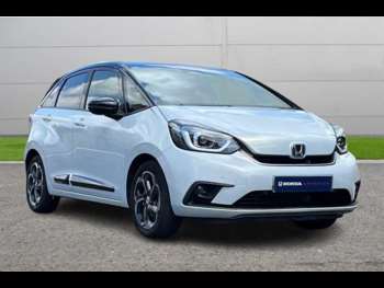 1.5 I-MMD HYBRID EX 5DR ECVT