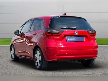 Used Honda Jazz 2022 for sale - 75534591: Photo