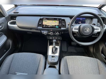 Used Honda Jazz 2022 for sale - 75534591: Photo