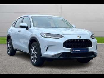 2024 - 2.0 EHEV ELEGANCE 5DR CVT