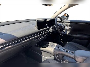 Used Honda ZR-V 2025 for sale - 78706608: Photo