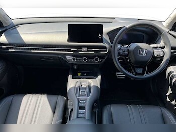 Used Honda ZR-V 2025 for sale - 78706608: Photo