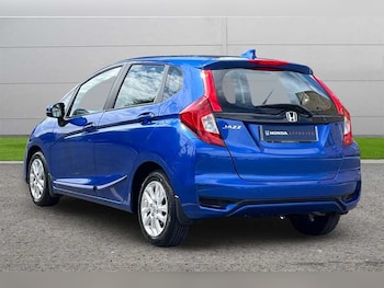 Used Honda Jazz 2020 for sale - 79027287: Photo