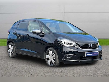 Used Honda Jazz 2023 for sale - 79027253: Photo
