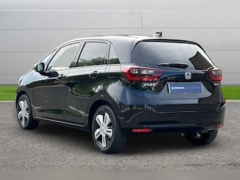Used Honda Jazz 2023 for sale - 79027253: Photo