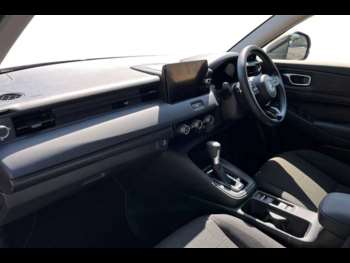 Used Honda HR-V 2022 for sale - 74881330: Photo