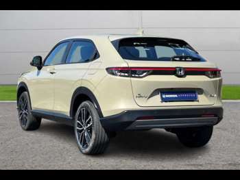 Used Honda HR-V 2022 for sale - 74881330: Photo