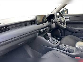 Used Honda HR-V 2023 for sale - 79678431: Photo
