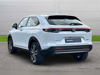 Used Honda HR-V 2023 for sale - 79678431: Photo