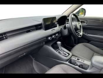 Used Honda HR-V 2022 for sale - 75073449: Photo