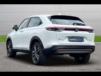 Used Honda HR-V 2022 for sale - 75073449: Photo