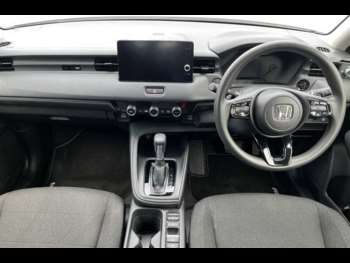 Used Honda HR-V 2022 for sale - 75073449: Photo