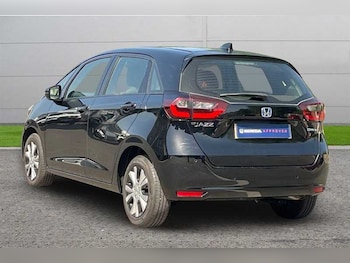 Used Honda Jazz 2022 for sale - 78924456: Photo