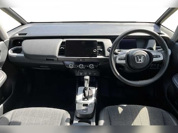 Used Honda Jazz 2022 for sale - 78924456: Photo