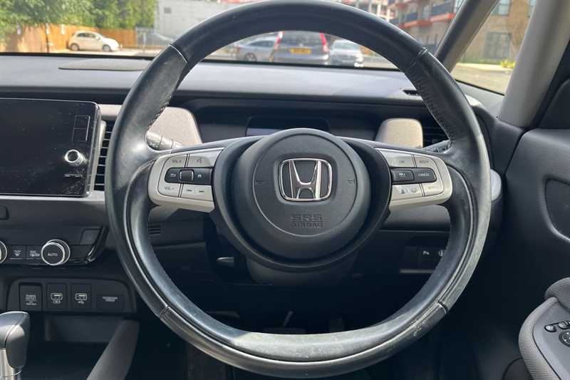 Vehicle 11
