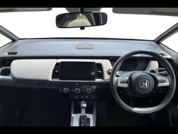Used Honda Jazz 2021 for sale - 75248536: Photo