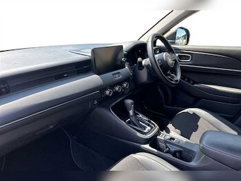 Used Honda HR-V 2024 for sale - 79182900: Photo