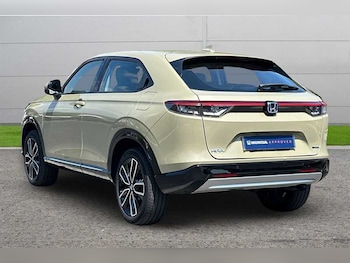 Used Honda HR-V 2024 for sale - 79182900: Photo