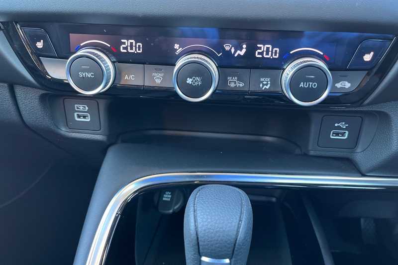 Used Honda HR-V 2023 for sale - 77347147: Photo 16