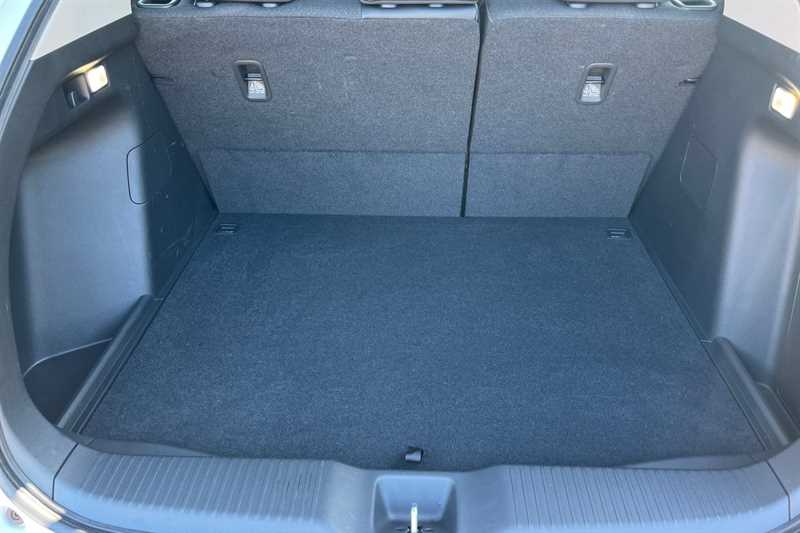 Used Honda HR-V 2023 for sale - 77347147: Photo 20