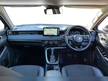 Used Honda HR-V 2023 for sale - 77347147: Photo