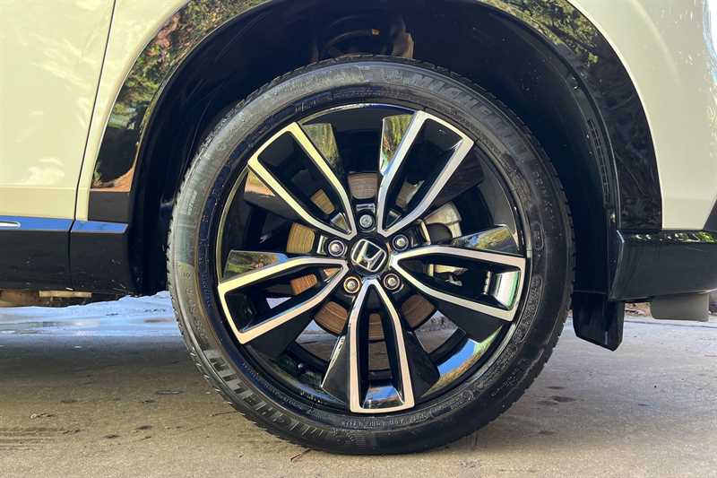 Used Honda HR-V 2023 for sale - 77347147: Photo 9