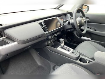 Used Honda Jazz 2025 for sale - 78206955: Photo