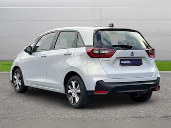 Used Honda Jazz 2025 for sale - 78206955: Photo