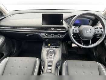 Used Honda ZR-V 2024 for sale - 78590982: Photo