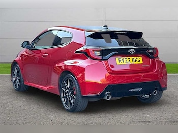 Used Toyota Yaris 2022 for sale - 79488111: Photo