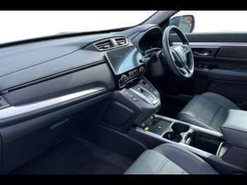 Used Honda CR-V 2022 for sale - 75083233: Photo