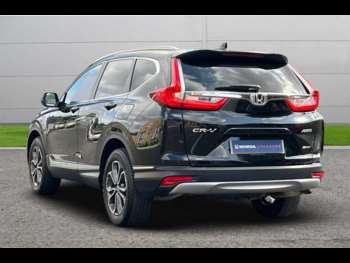 Used Honda CR-V 2022 for sale - 75083233: Photo