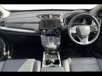 Used Honda CR-V 2022 for sale - 75083233: Photo