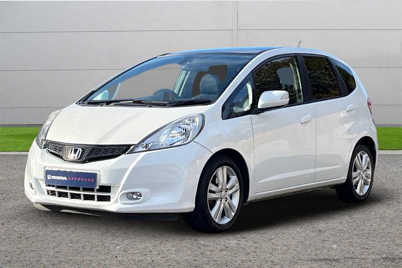 Used Honda Jazz 2013 for sale - 75980196: Photo 10