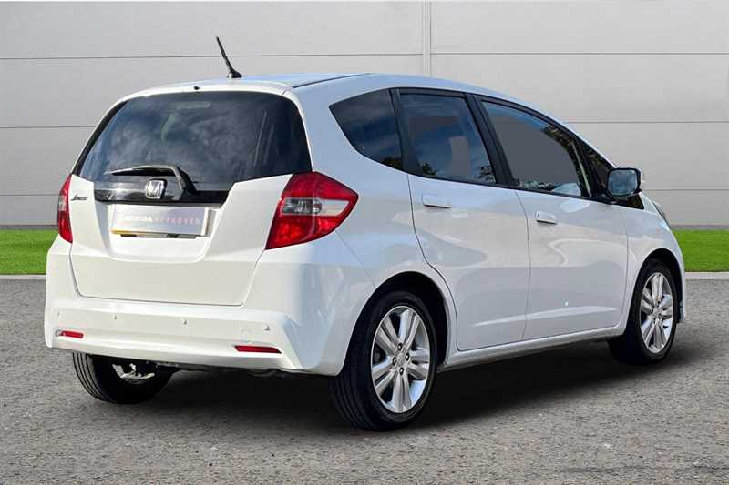 Used Honda Jazz 2013 for sale - 75980196: Photo 12