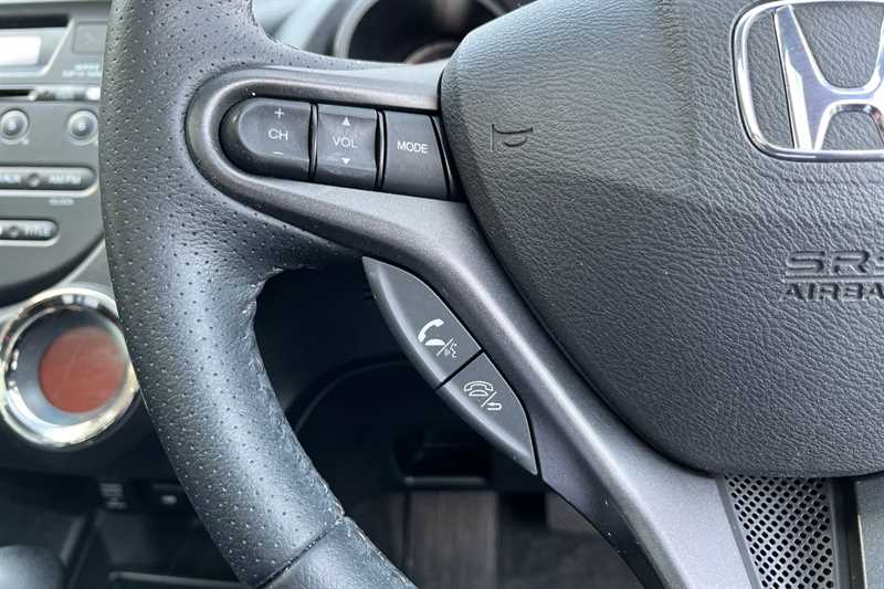 Used Honda Jazz 2013 for sale - 75980196: Photo 17