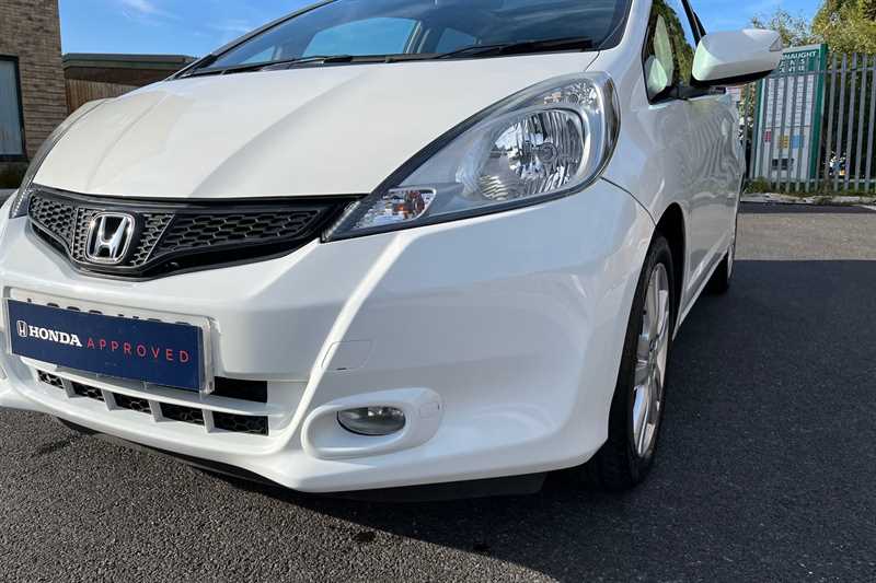 Used Honda Jazz 2013 for sale - 75980196: Photo 19