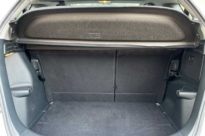 Used Honda Jazz 2013 for sale - 75980196: Photo 20