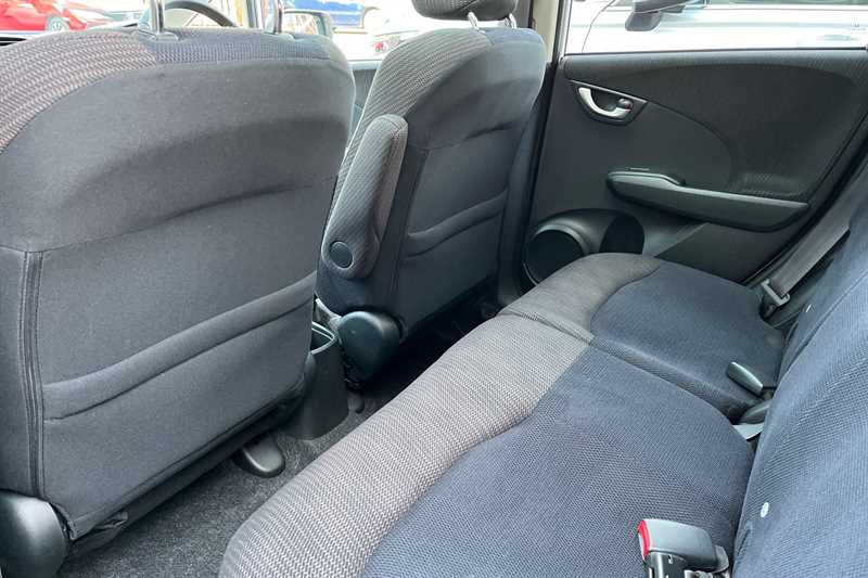 Used Honda Jazz 2013 for sale - 75980196: Photo 22