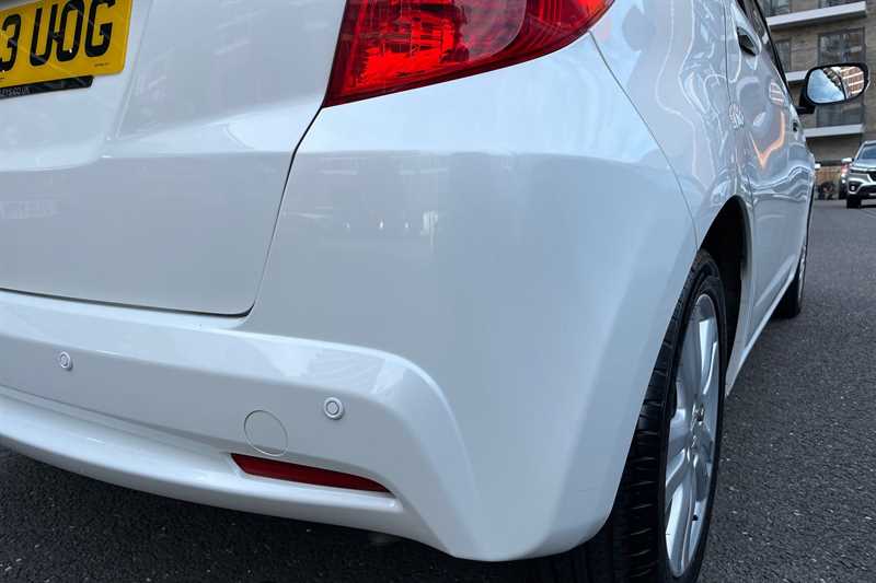 Used Honda Jazz 2013 for sale - 75980196: Photo 24