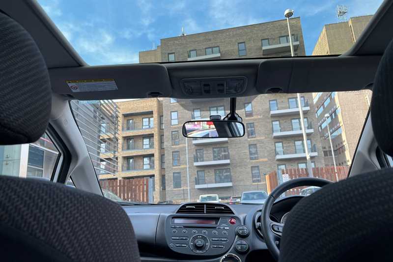 Used Honda Jazz 2013 for sale - 75980196: Photo 25