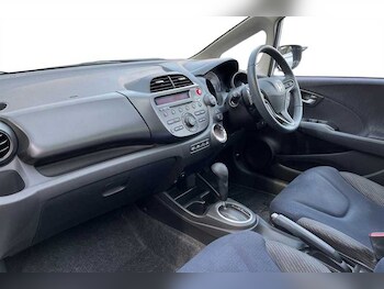 Used Honda Jazz 2013 for sale - 75980196: Photo