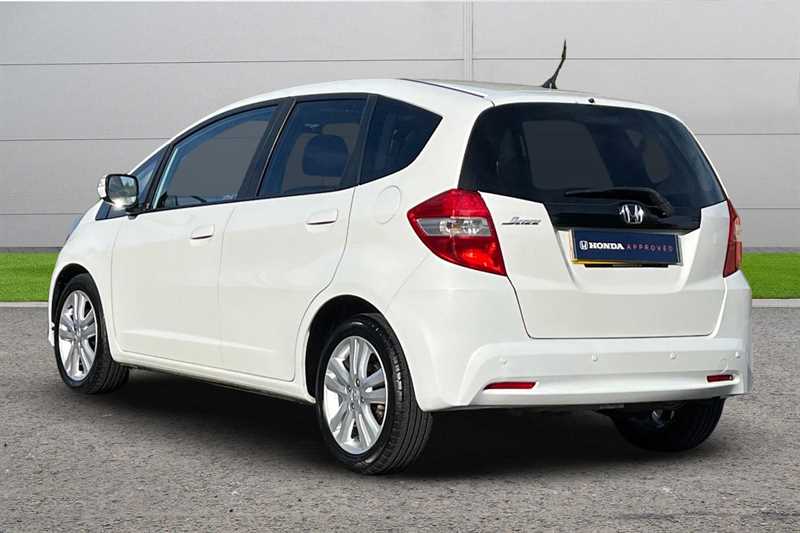 Used Honda Jazz 2013 for sale - 75980196: Photo 3