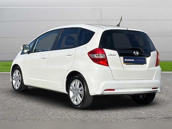 Used Honda Jazz 2013 for sale - 75980196: Photo