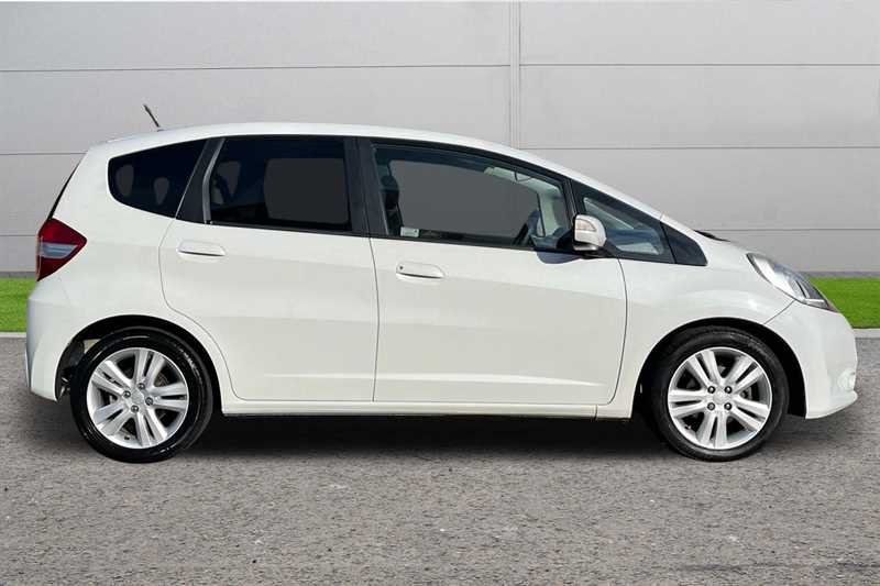 Used Honda Jazz 2013 for sale - 75980196: Photo 5